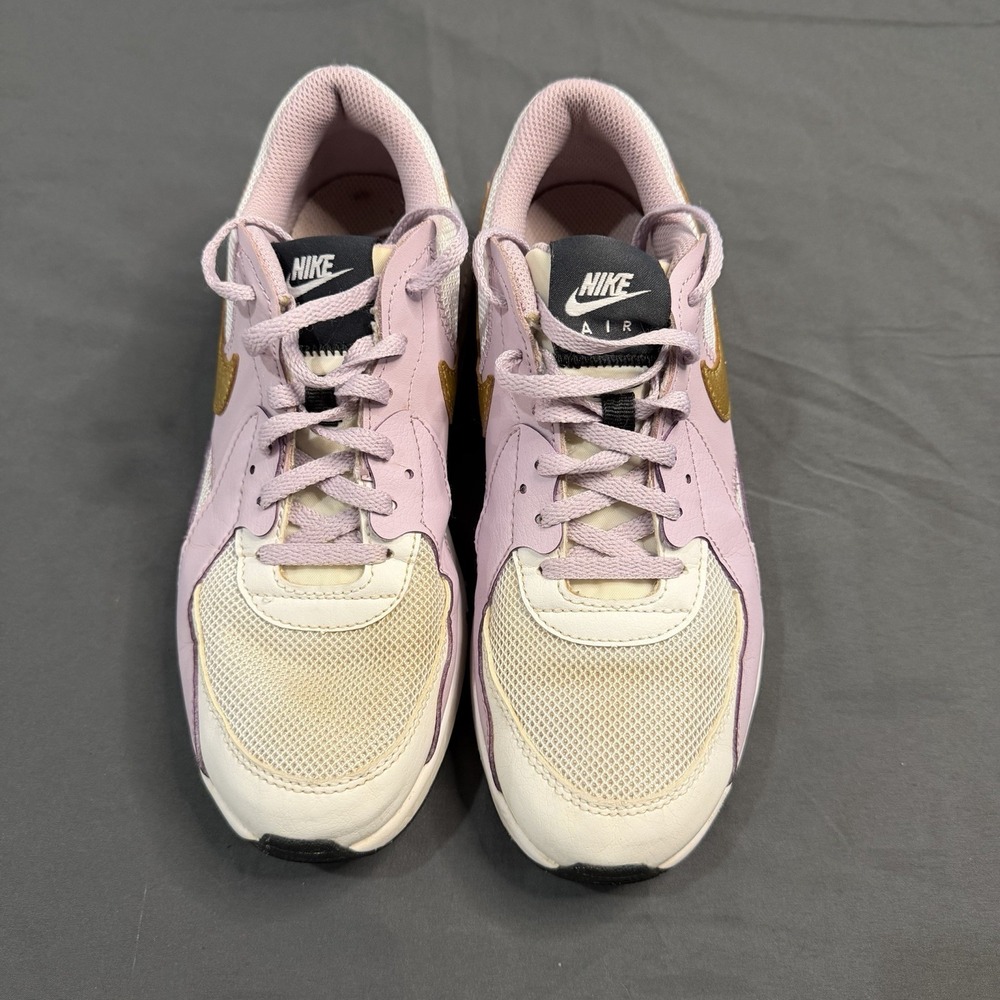 Nike Air Max Excee White Iced Lilac (GS) 5Y